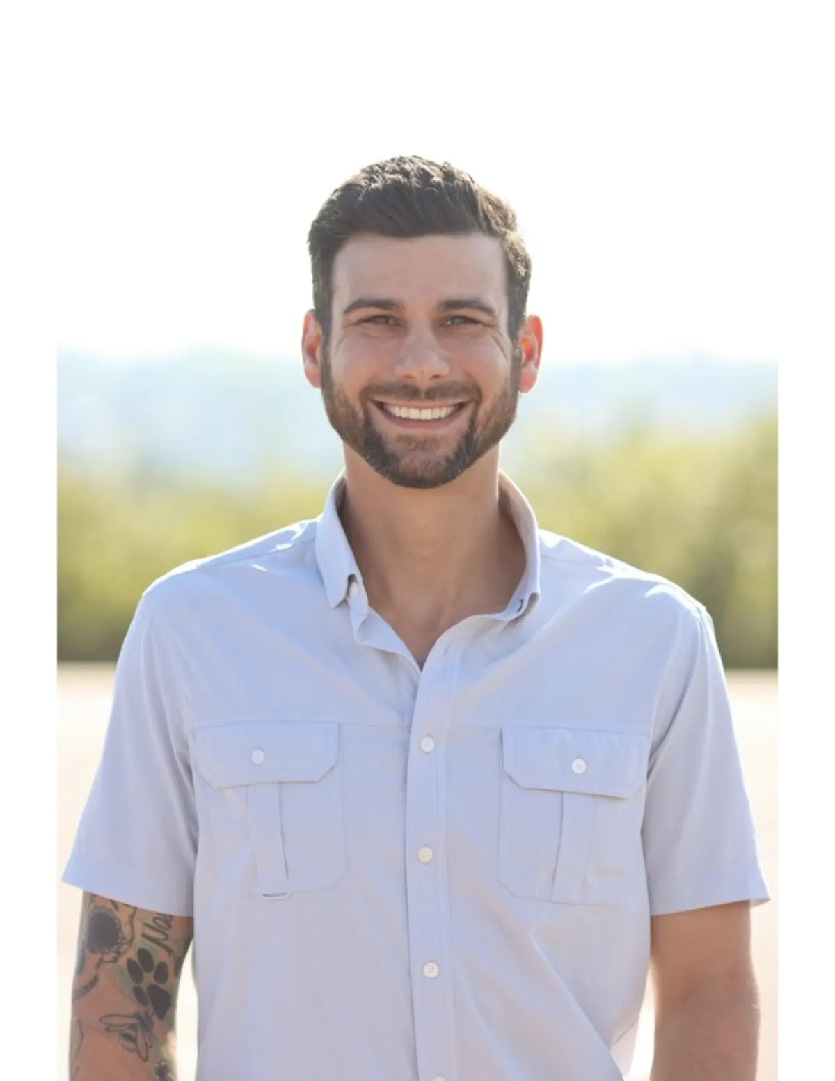Gary Magill, Founder of HighPoint Digital