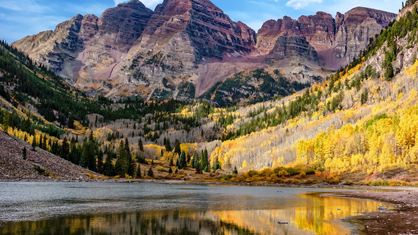 Local SEO for Denver contractors
