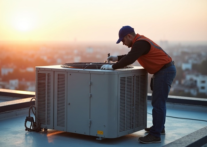 HVAC marketing Denver