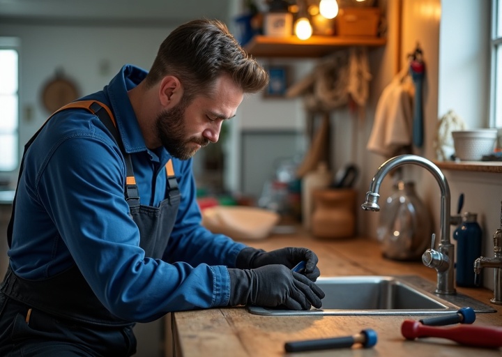 Plumbing marketing Denver