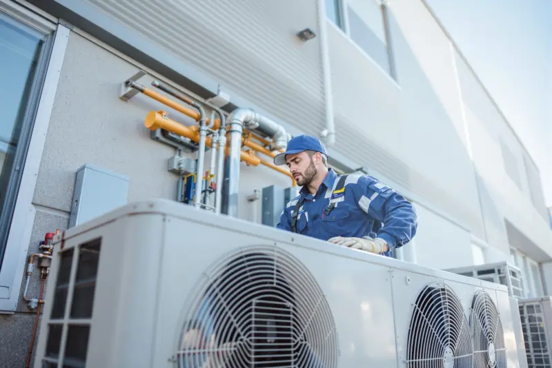 HVAC